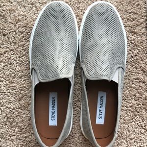 Steve Madden Zarayy Slip Ons 10